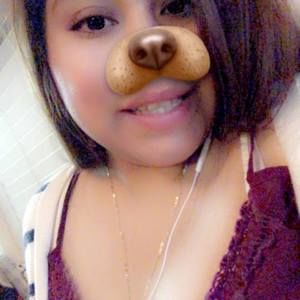 Meet your Posher, Lupe